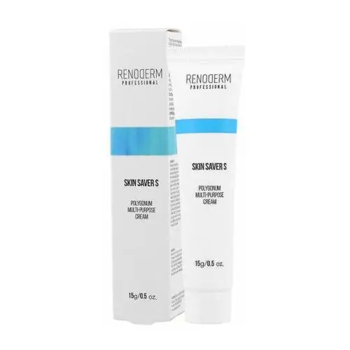 Skin saver 15ml ( mini) Renoderm