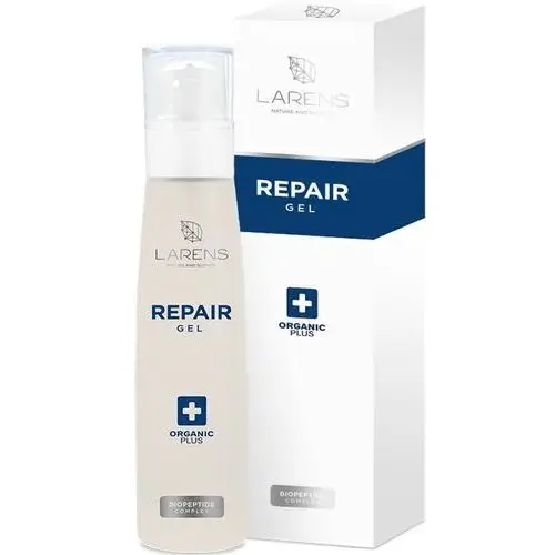 Repair Gel Żel Kolagenowo-peptydowy Do Ciała Włosów Paznokci Larens 100ml