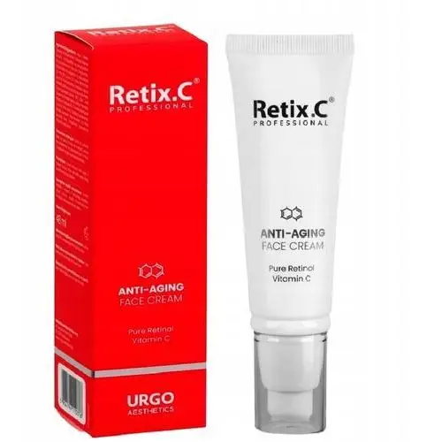 Retix C Anti-Aging Face Cream Krem z retinolem 48ml