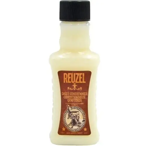 Reuzel Daily Conditioner odżywka do włosów dla mężczyzn 100ml