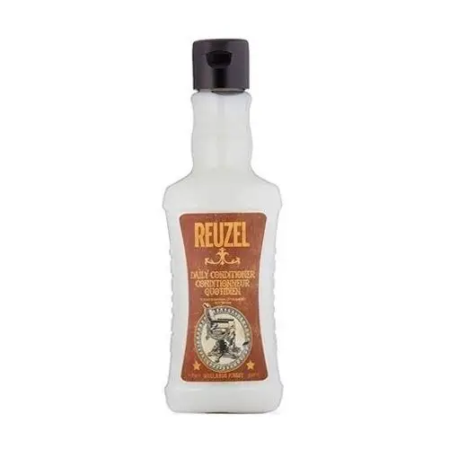 Daily conditioner odżywka do włosów dla mężczyzn 350ml Reuzel