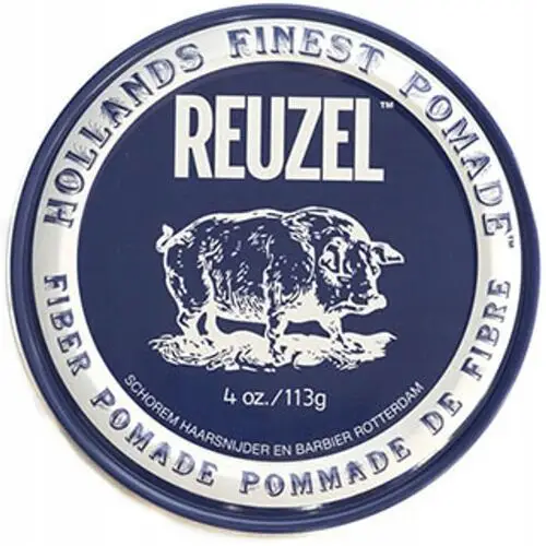 Reuzel Fiber Pomade Pomada Włóknista 113G