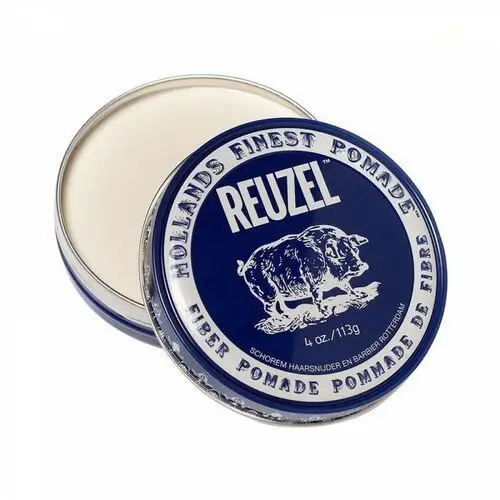 Reuzel Fiber Pomade Pomada Włóknista 113G