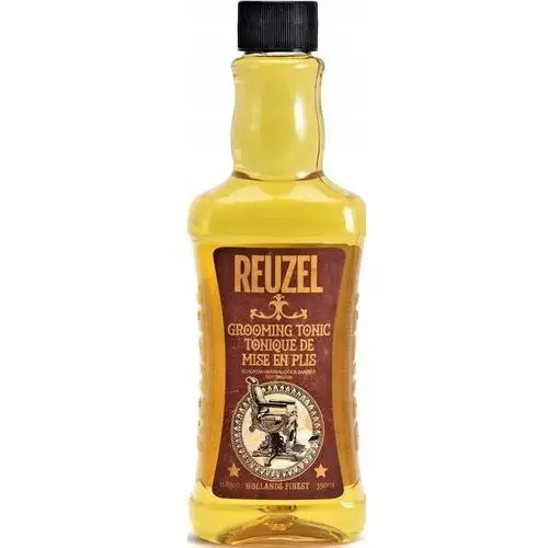 Reuzel Grooming Tonic Tonik do stylizacji włosów Prestyler 350ml