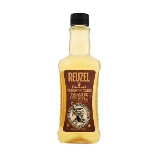 Grooming tonic - tonik ułatwiający stylizację dla mężczyzn, 100ml Reuzel