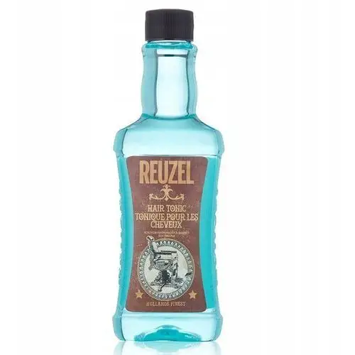 Reuzel Hair Tonic Lekki płyn do stylizacji włosów 500 ml