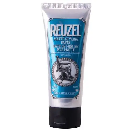 Reuzel matte styling paste matowa pasta do stylizacji włosów 100 ml