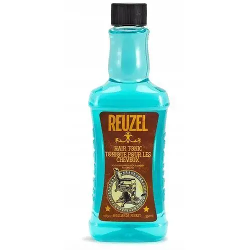 Reuzel Tonik do Stylizacji Włosów Prestyler Hair Tonic 350ml Niebieski