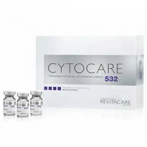 Revitacare CytoCare 532 Fiolka 5ml