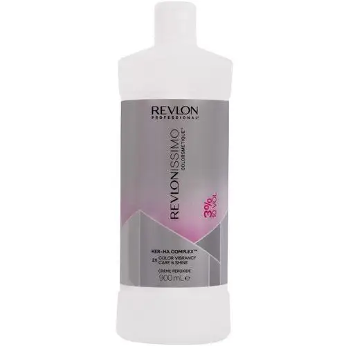 Revlon creme peroxide, kremowy utleniacz, 900ml