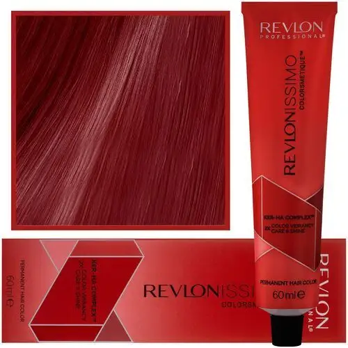 Revlon Farba do włosów - revlonissimo