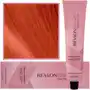 Farba kremowa z utleniaczem do włosów Revlon Professional Revlonissimo Cromatics C46-Tangerine Red 60 ml . Farba do włosów Sklep