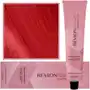 Revlon Farba kremowa z utleniaczem do włosów professional revlonissimo cromatics c60-fire red 60 ml . farba do włosów Sklep