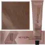 Revlonissimo colorsmetique high coverage - profesjonalna farba do siwych włosów, 60ml hc 6,42 Sklep