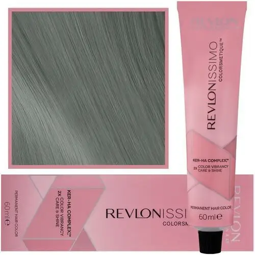 Revlon Revlonissimo Colorsmetique - kremowa farba do włosów, 60ml 017