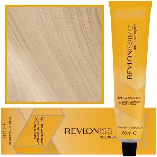 Revlon Revlonissimo Colorsmetique - kremowa farba do włosów, 60ml 10,31