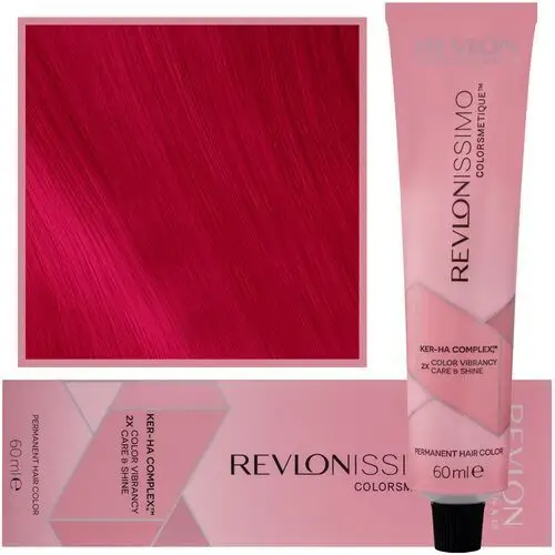 Revlonissimo colorsmetique - kremowa farba do włosów, 60ml 600