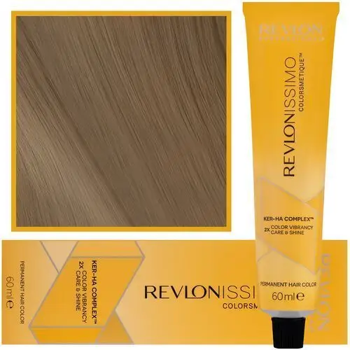 Revlon Revlonissimo Colorsmetique - kremowa farba do włosów, 60ml 6,31