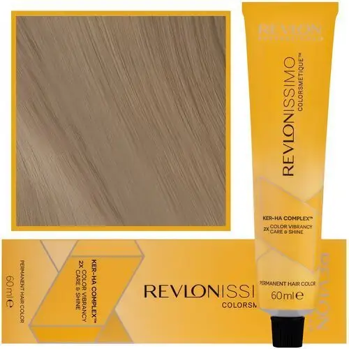 Revlon Revlonissimo Colorsmetique - kremowa farba do włosów, 60ml 7,31