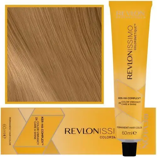 Revlon Revlonissimo Colorsmetique - kremowa farba do włosów, 60ml 7,43