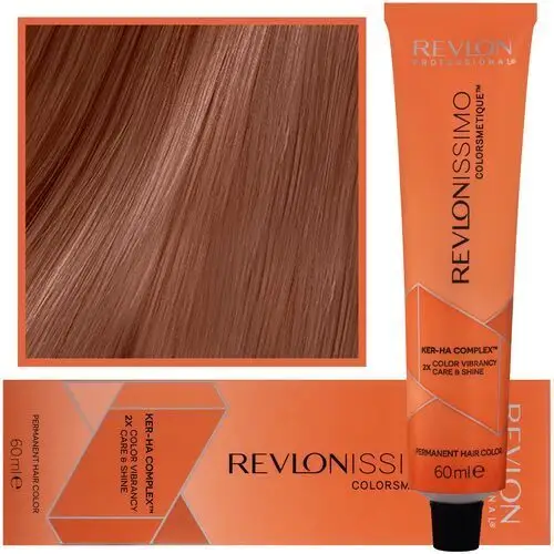 Revlon Revlonissimo Colorsmetique - kremowa farba do włosów, 60ml 7,45