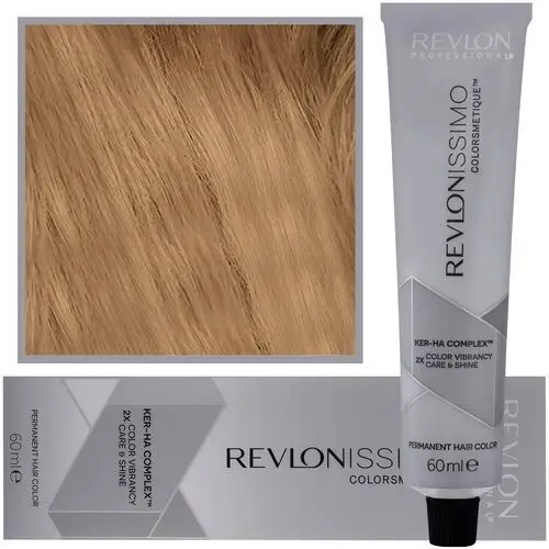 Revlon Revlonissimo Colorsmetique - kremowa farba do włosów, 60ml 9