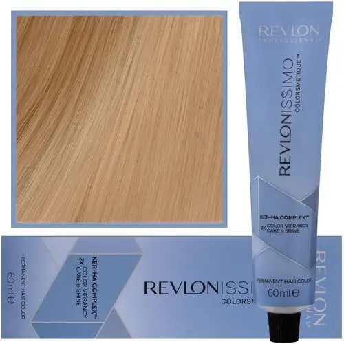 Revlon Revlonissimo Colorsmetique - kremowa farba do włosów, 60ml 9,23