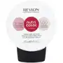 Nutri color mask - maska koloryzująca do włosów, 240ml 500 fioletowa czerwień Revlon Sklep