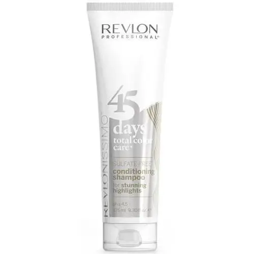 Revlon Professional 45 Days Stunning Highlights (275ml)