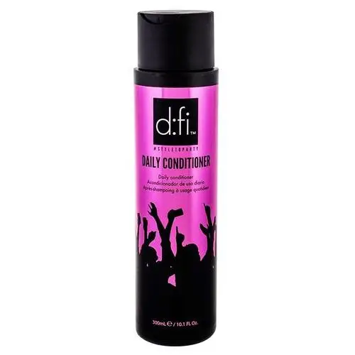 D:fi daily conditioner 300 ml Revlon professional