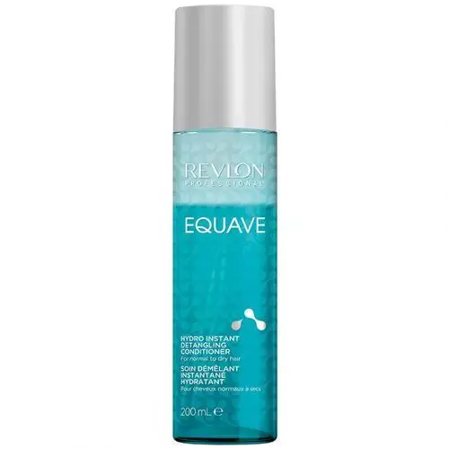 Revlon professional equave hydro detangling conditioner (200 ml)