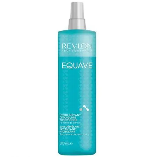 Revlon professional equave hydro detangling conditioner (500 ml)