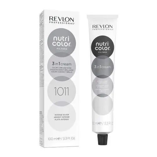 Revlon professional nutri color filters 1011