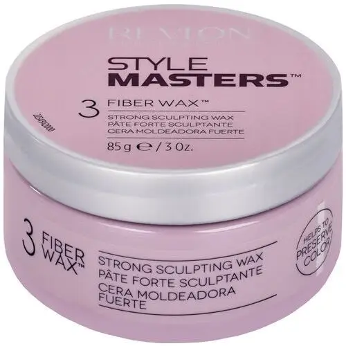 Revlon Professional Style Masters Creator Fiber Wax wosk do włosów 85 g dla kobiet, 6959