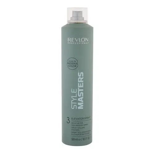 Revlon Professional Style Masters Volume Elevator Spray objętość włosów 300 ml dla kobiet