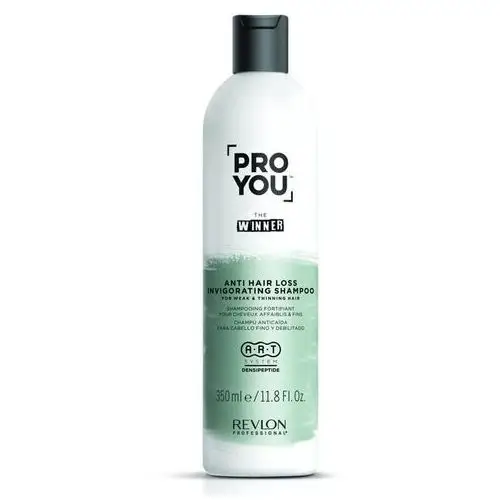 Szampon przeciw wypadaniu włosów 350 ml Revlon Professional