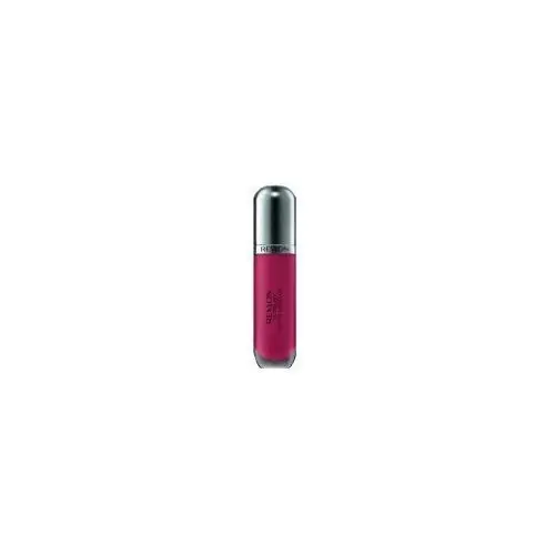 Revlon ultra hd matte lipstick matowy błyszczyk do ust 610 addiction 5.9 ml
