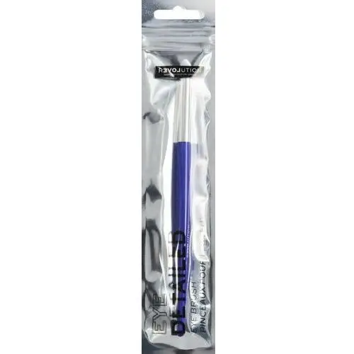 Revolution relove, eye flat crease, brush, w, 1 pc {revolution relove}