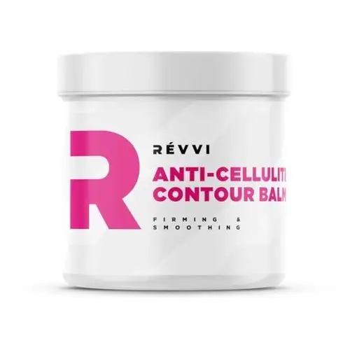 Balsam Modelujący Anti-Cellulite Revvi 250ml