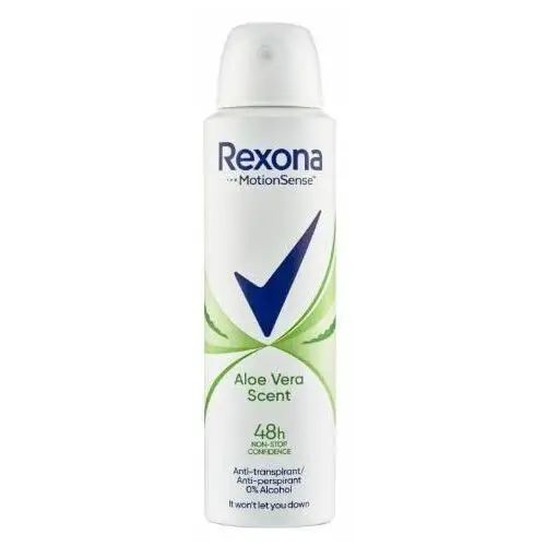 Rexona Deospray Aloe Vera 150 ml