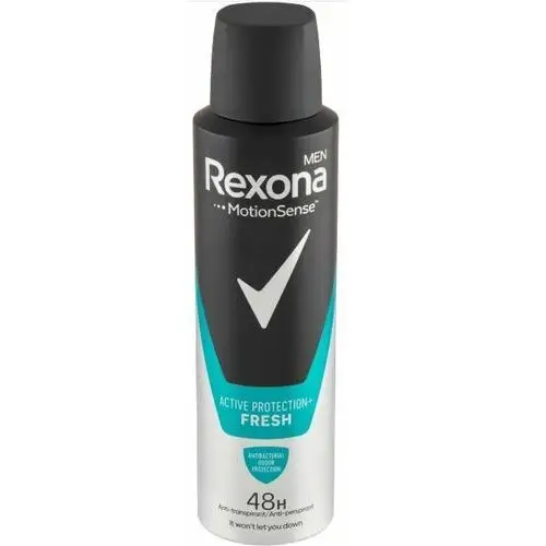 Rexona Men Active Shield Fresh