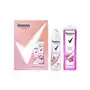 Rexona Sexy Bouquet Women Gift Set ( Shower Gel 250 ml + Antiiperspirant 150 ml) Sklep