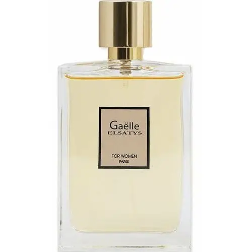 Woda perfumowana Reyane Tradition Gaelle Elsatys 75 ml . Perfumy damskie