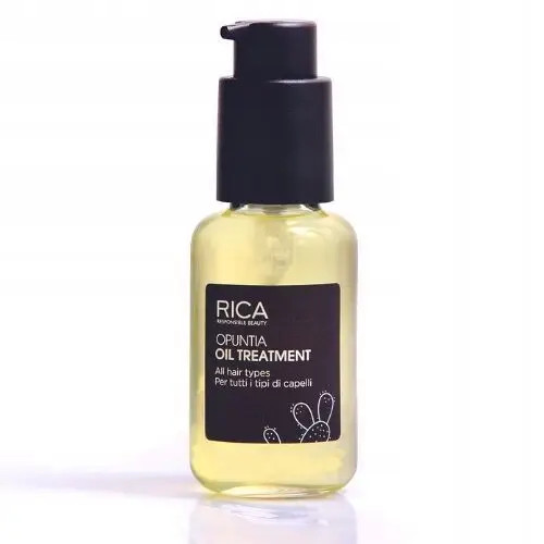 Rica Opuntia Oil Treatment Olejek do włosów 50ml