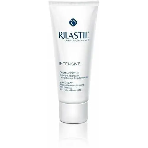 Rilastil Intensive Day Cream krem na dzień 50ml