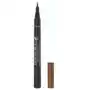 Rimmel brow pro micro pisak do brwi 001 dark blond 1ml,001 Sklep