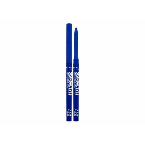 Scandal'eyes exaggerate eyeliner 0.35 g Rimmel london