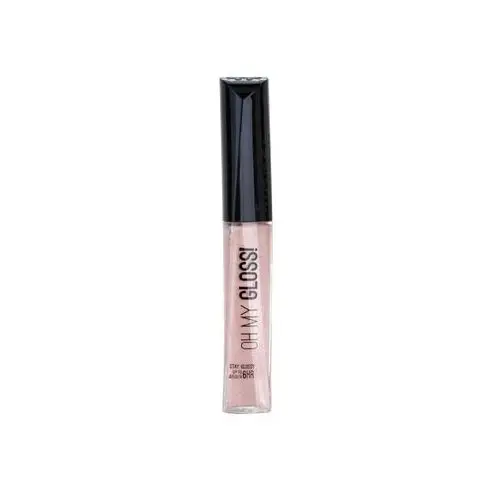 Rimmel oh my gloss! oh my gloss błyszczyk do ust odcień 100 love bug 6,5 ml