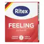 Ritex feeling - prezerwatywa (3 sztuki) Sklep