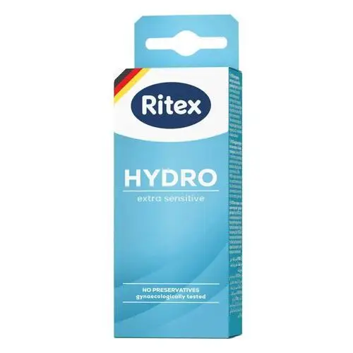 RITEX Hydro - Smar (50ml)